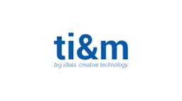 ti&m Places logo